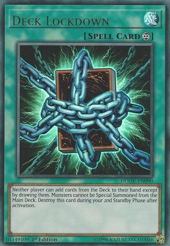 Lockdown Theme Deck - Fossil - Pokemon - Original Sealed Deck