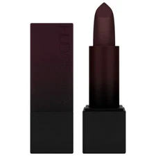 HUDA BEAUTY Power Bullet Matte Lipstick, SHADE: MASQUERADE 0.1oz BOXED