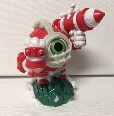 Skylanders: SuperChargers: Missile-Tow Dive Clops:  BUY 4 GET 1 FREE