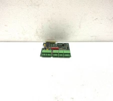 CONTREC S10NA-I2 PCB Card