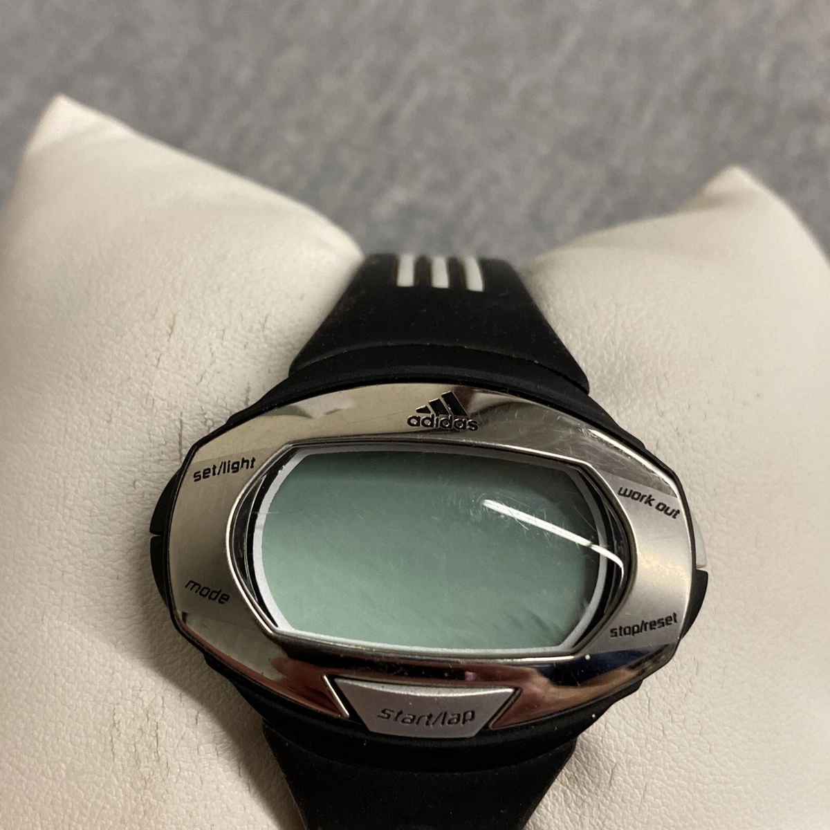Adidas digital watch sale