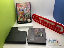 ebay® Auktion 167509818843 | NES Nintendo Entertainment System - WIZARDS & WARRIORS - OVP - PAL Thumbnail of ebay® auction 167509818843 | NES Nintendo Entertainment System - WIZARDS & WARRIORS - OVP - PAL
