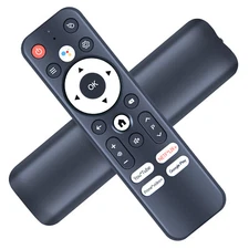 Replace Remote Control For Mortal T1 Smart Streaming Media Player TV Box