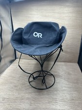 Outdoor Research Seattle Sombrero Medium Black