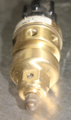 #ad Linde Pressure Regulator TSA 80 400 $39.00