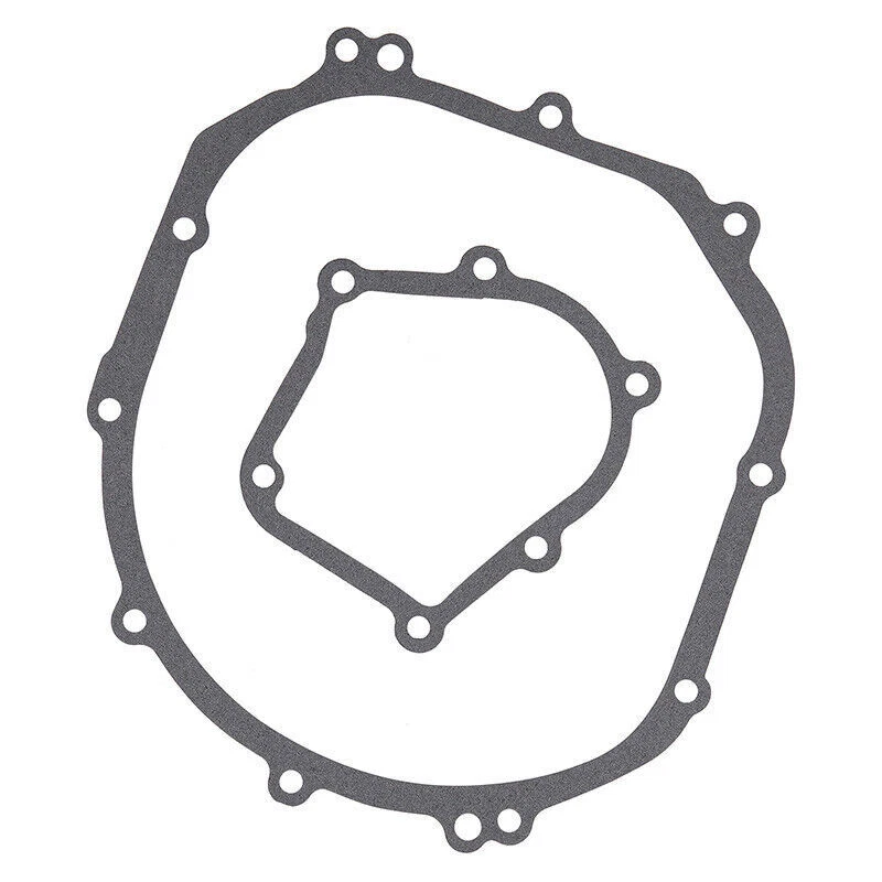 For 2005-2006 KAWASAKI Ninja ZX-6R ZX636 Head Gasket & Bearing Cap Gasket Cover  - Изображение 2 из 4