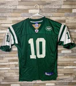 chad pennington jets jersey
