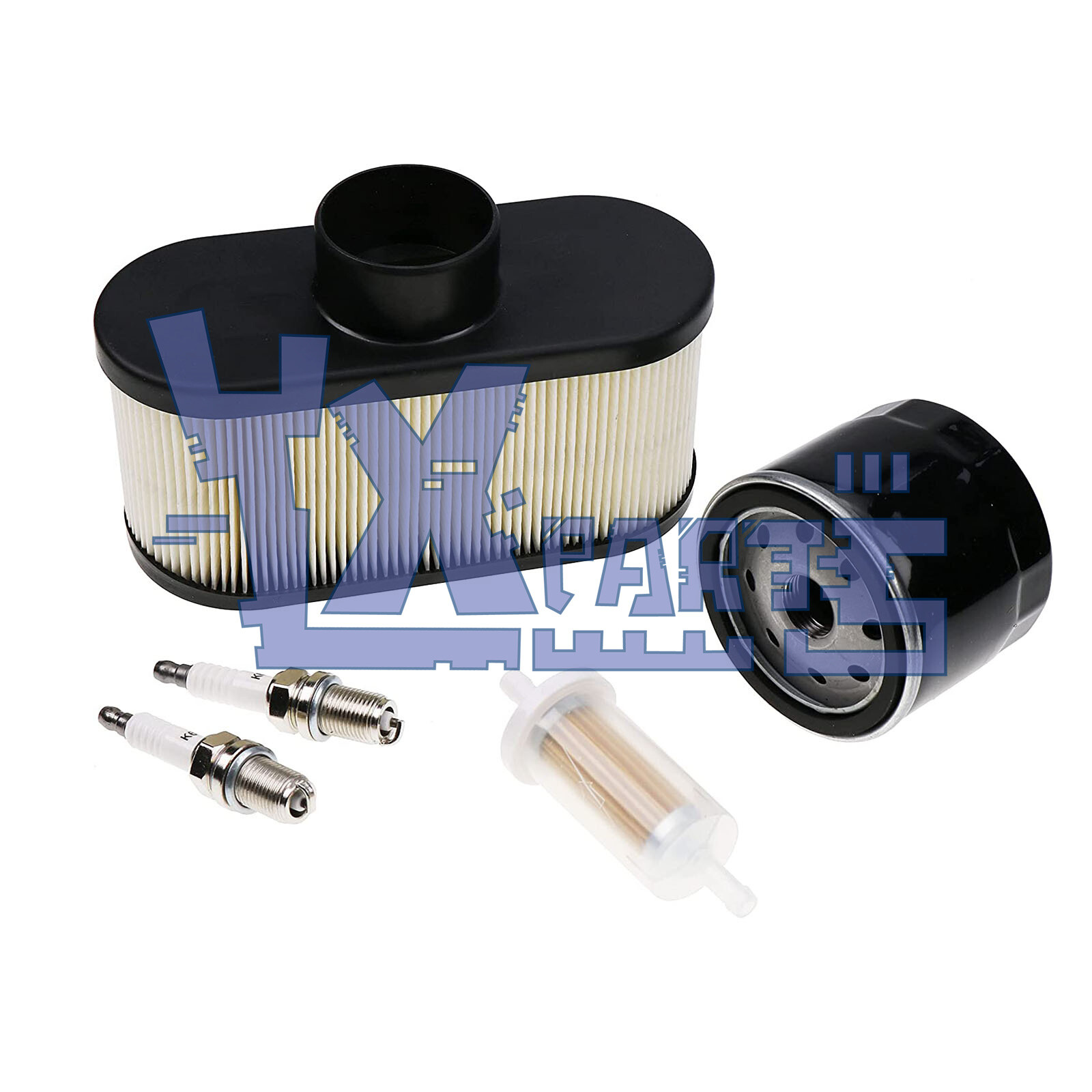 Tune Up Kit 999696425 for Kawasaki FR651V FR691V FR730V FS481V FS541V