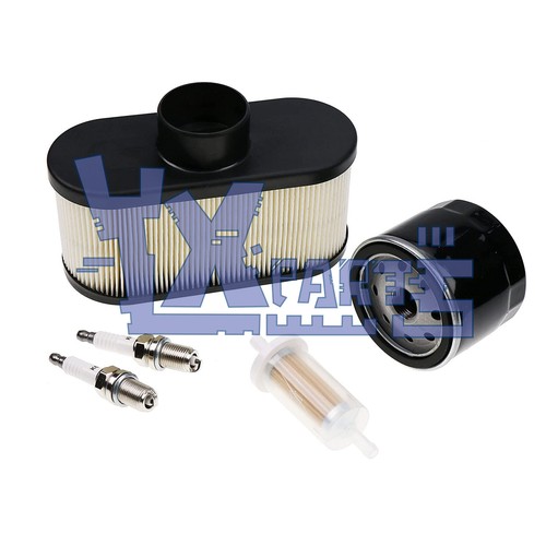 Tune Up Kit 999696425 for Kawasaki FR651V FR691V FR730V FS481V FS541V