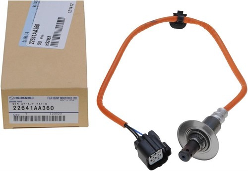 Subaru 22641 aa360