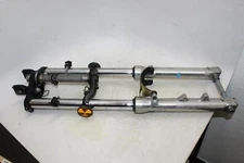 1995 Honda Nighthawk 750 Cb750 Front Forks Shock Suspension Set Pair SHOWA