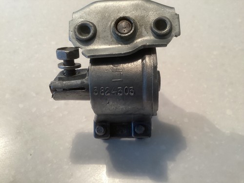 CORVETTE 1965-1967 VENT WINDOW REGULATOR - Picture 3 of 5