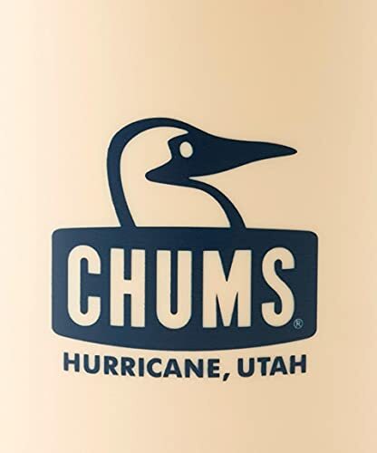 CHUMS Camper Mug Mustard/Khaki 250mL CH62-1244-Y059-00 - Afbeelding 2 van 6