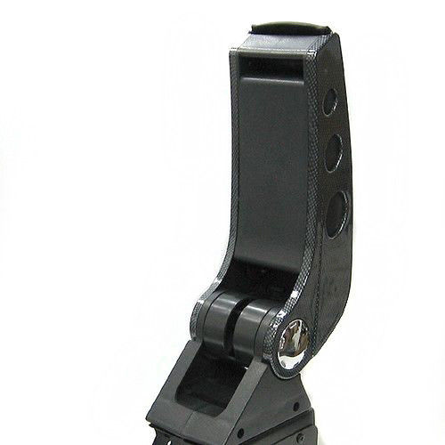 Accoudoir Central Universel Pour BMW (E12, E28, E34, E39, E60, E61) - Noir, Rangement Et Porte-gobelets
