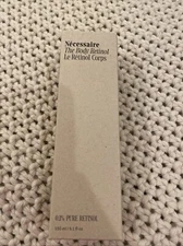Nécessaire - The Body Retinol. Retinol Repair Serum
