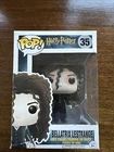 Funko Pop! Vinyl: Harry Potter - Bellatrix Lestrange #35