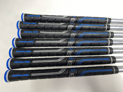 PROJECT X IO 6.0 P〜5 Project X IO Shaft Review - Plugged In Golf