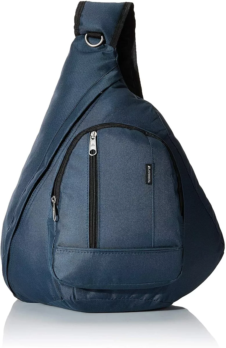 Everest sling bag hot sale