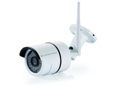 Conceptronic JARETH03W CONCEPTRONIC Wireless Cloud IPCam,Outdoor,FHD JARETH03W