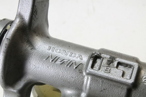 CILINDRO Freno HONDA CR-V IV MK4 2.2 i-DTEC AWD RE6 Diesel 110KW 2012 - Picture 3 of 3