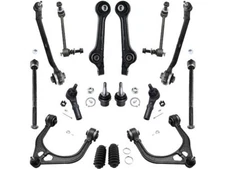 For 300 Control Arm Ball Joint Tie Rod and Sway Bar Link Kit 31537MF