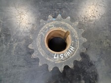 H140S17 Roller Chain Sprocket