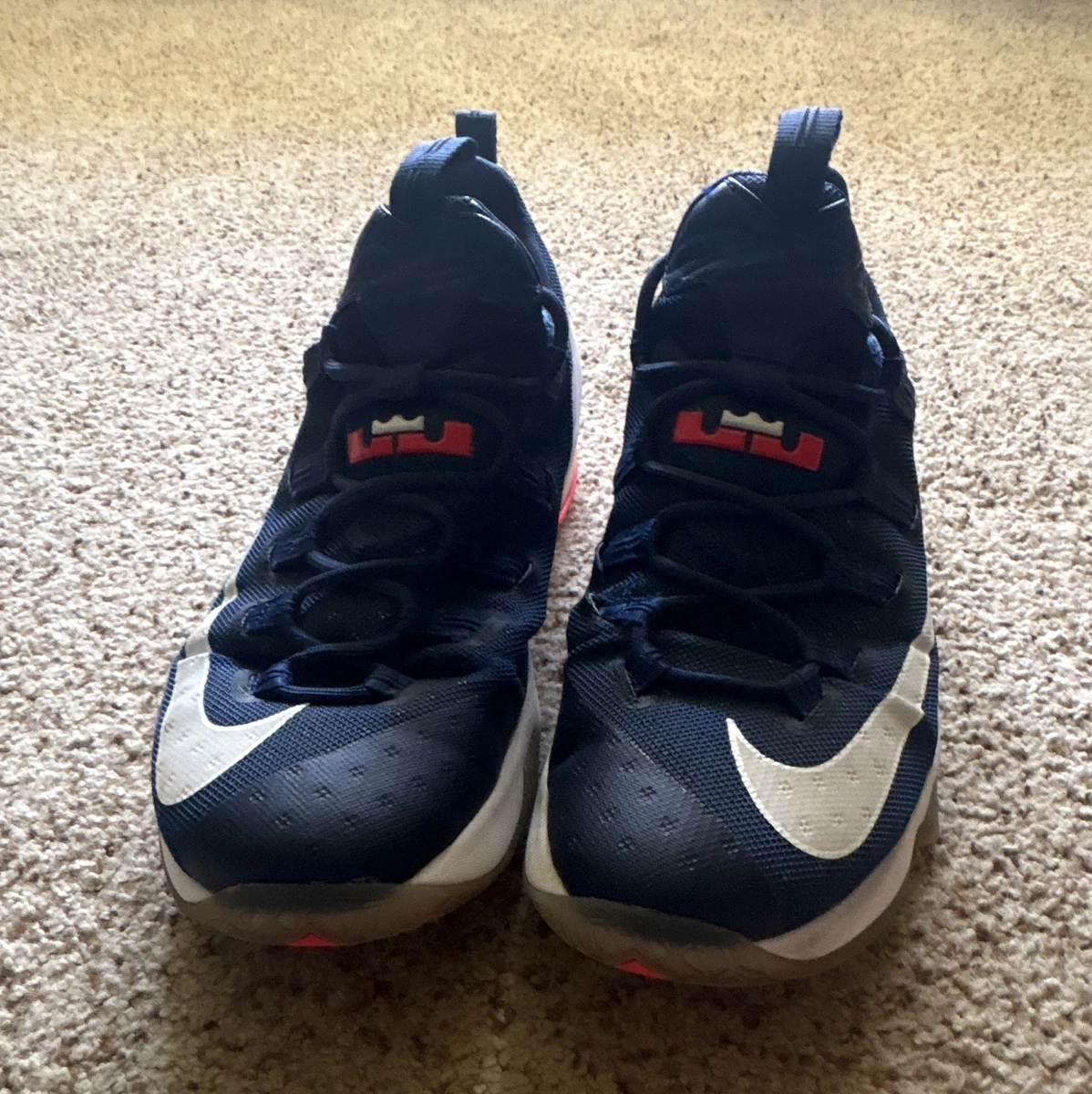 Nike LeBron XIII Sneakers for Men for Sale | Authenticity