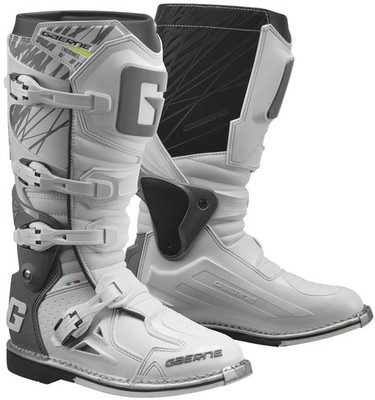 Gaerne Fastback Stiefel Motorrad Atv / Utv Dirt Bike Schneemobil