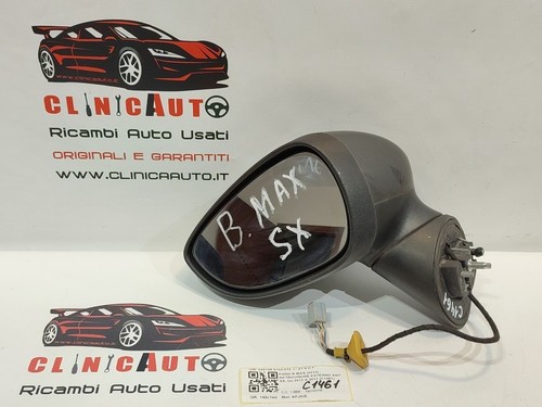 Indicatori Direzione Su Specchietto Dx/Sx Toyota Land Cruiser Serie 150 Terrain Tamer