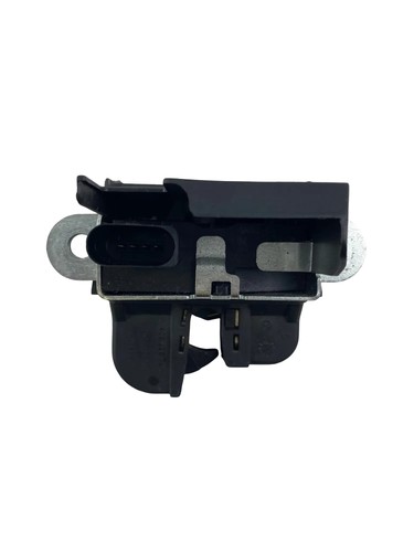 VW POLO 6R, 6C Heckklappenschloss 6R0827505B 2010 (AJ771)