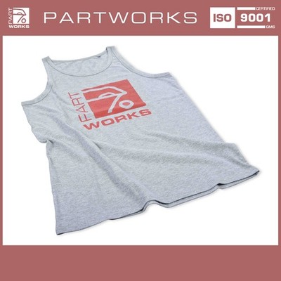 Partworks Top für PORSCHE 911 944 928 Fans Damen S