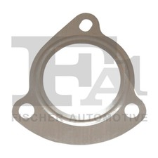 FA1 Dichtung Abgasrohr 220-926 für CLIO KR0 WIND RENAULT MODUS Katalysator 3 BR0