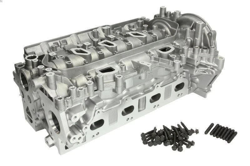 Culata AMC 908325 para NISSAN NV400 Autobús (X62, X62B) 2.3 2014-2016 - Imagen 2 de 4