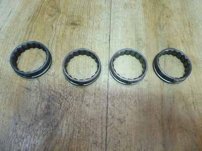 Mitnehmerring Sachs Torpedo Duomatic 2-Gang Nabe Mod 102 gebraucht