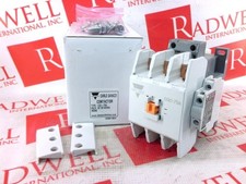 CARLO GAVAZZI CGC-75A-110-50/60 / CGC75A1105060 (USED)