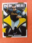 2026 Topps Perennial All-Stars Card #PAS-20 Paul Skenes Pittsburgh Pirates