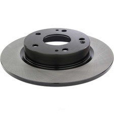 RAYBESTOS 982073R2 Disc Brake Rotor
