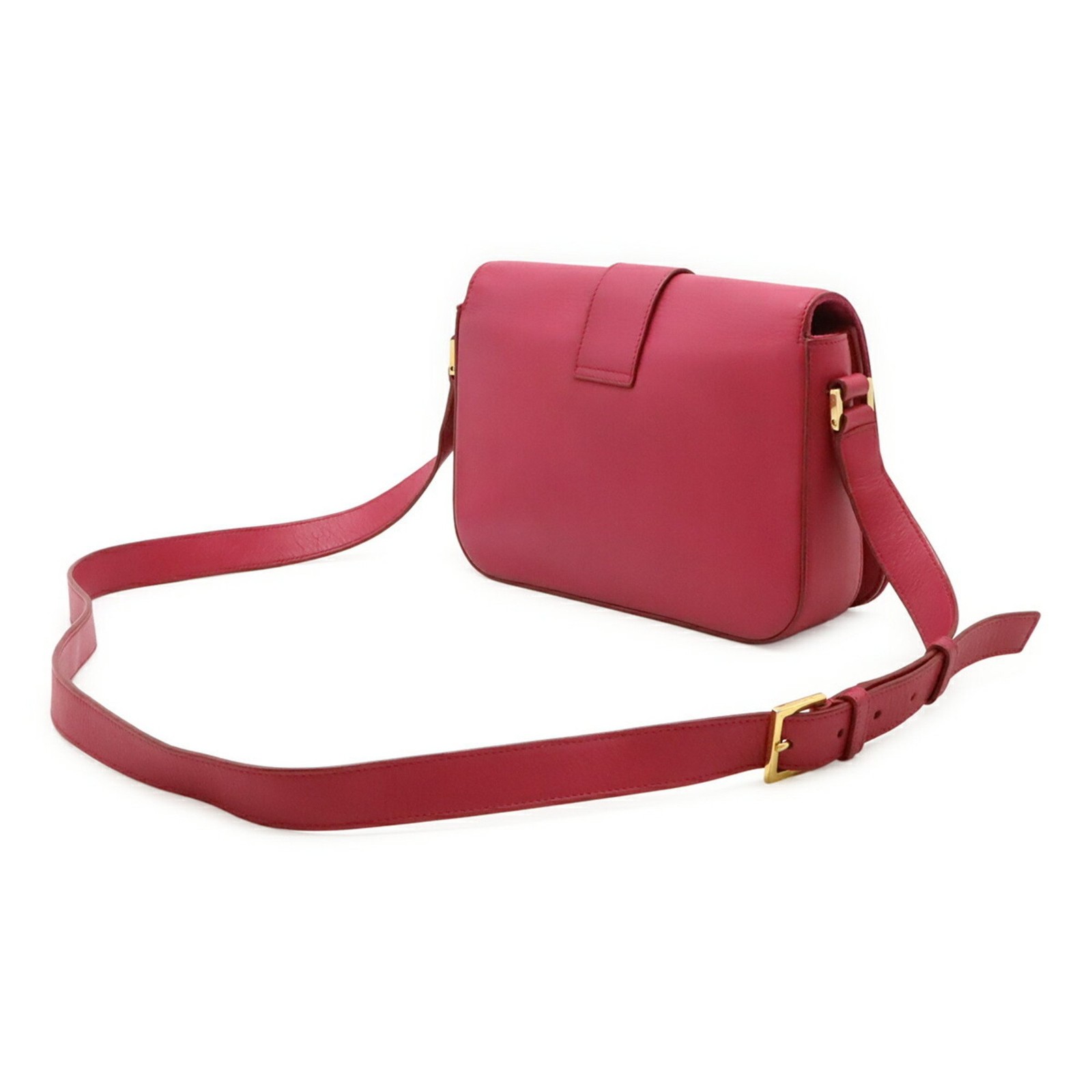 SAINT LAURENT PARIS YSL Yves Saint Laurent Y Line Borsa a tracolla in... GZl1an2q