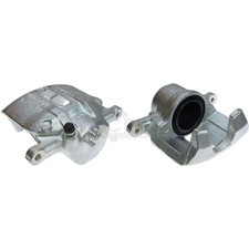 NK Bremssattel Bremszange vorne links rechts für Honda CRX II ED EE Prelude