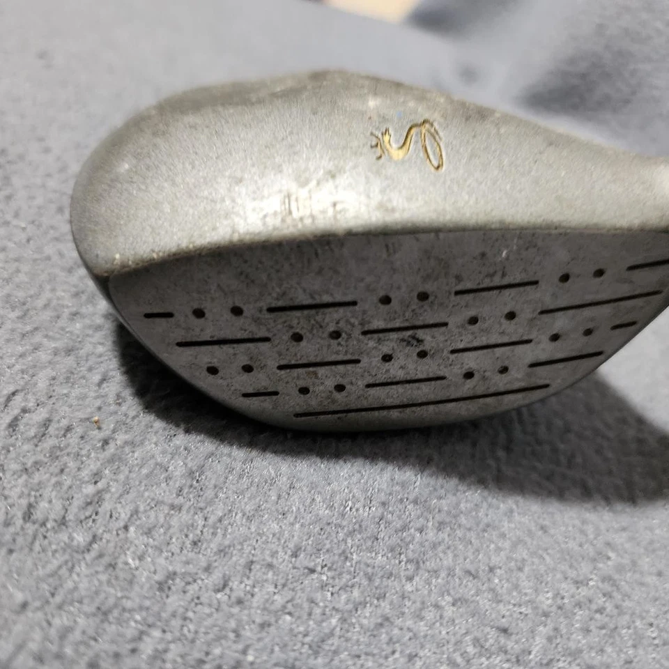 KING COBRA #3 WOOD 14* - Image 3 of 4