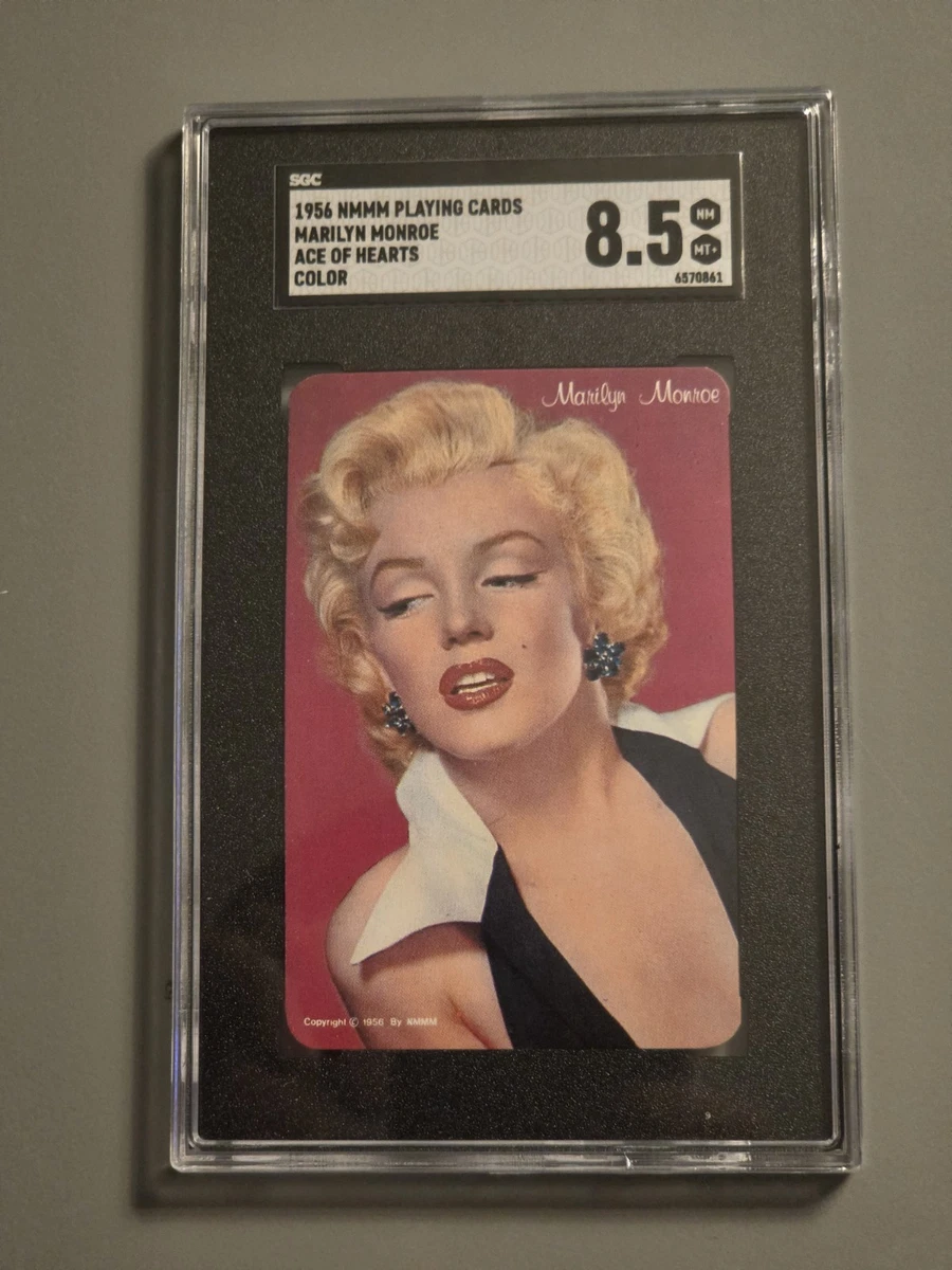 marilyn monroe cards products for sale | eBay