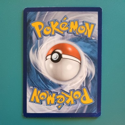 2022 BASIC POKEMON PIKACHU 60 HP 7/15 Holo | eBay
