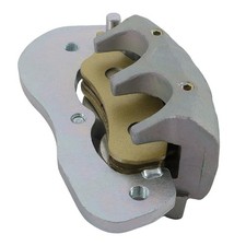 Left Rear Brake Caliper Brake Pads 705601889 for Can Am Trail Sport 2017 2023
