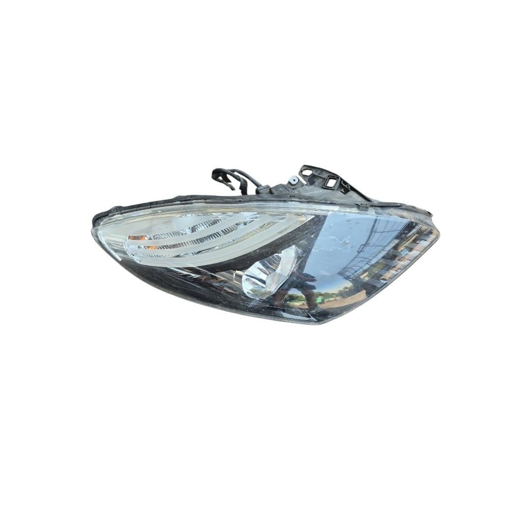 FARO ANTERIORE DESTRO PER RENAULT Scenic X MOD (09>)