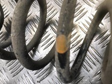 Ressort divers Renault Captur