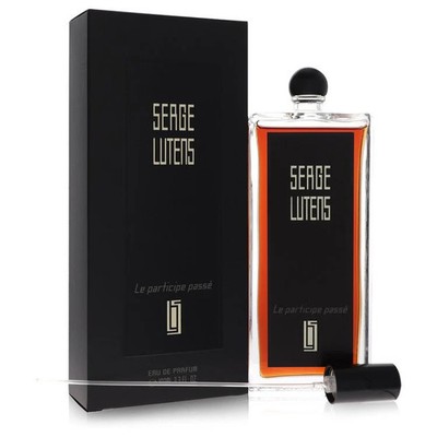 Le Participe Passe Edp Spray (Unisex) By Serge Lutens 3.3 oz / 100 ml