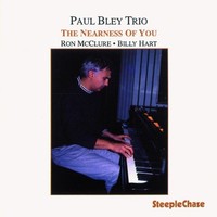 The Nearness Of You (Cd) Album