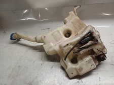 9ML* Mercedes Benz W164 M Klasse Wischwasserbehälter Wasserbehälter A1648690020