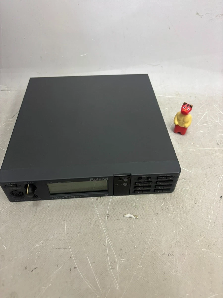 Roland Sc 55 for sale | eBay