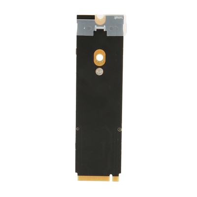 M.2 A+E Key To M.2 M Key Card Stable M.2 A+E Key To M.2 M Key SSD Riser Card SAL